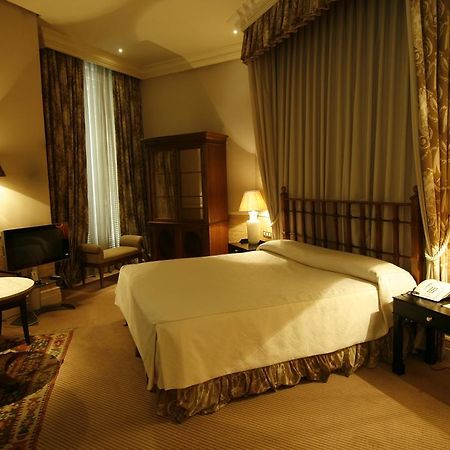 Adler Hotel Madrid Ngoại thất bức ảnh